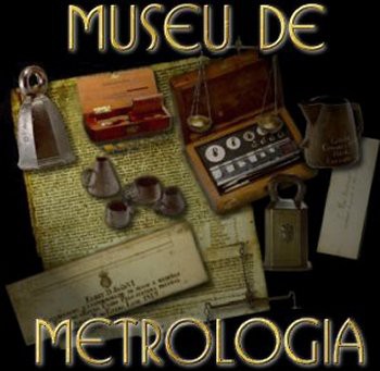 Museu da Metrologia